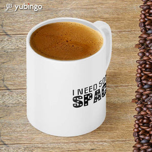 Need Space Coffee Mug-Image4