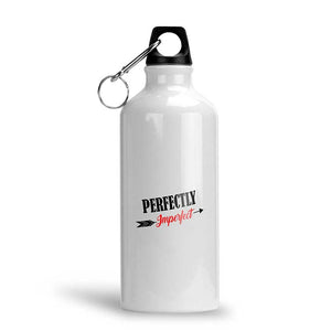Perfectly Imperfect Water Bottle
