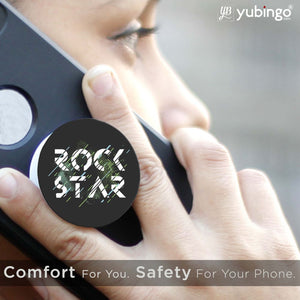 Rock Star Mobile Holder-Image5