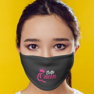 Selfie Queen Mask-Image4