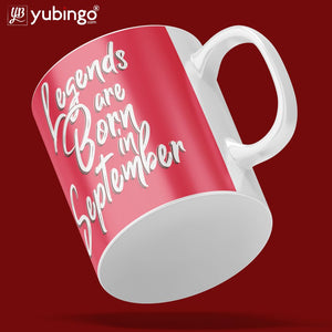 September Legends Coffee Mug-Image5