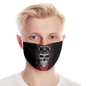 Skull Army Mask-Image5