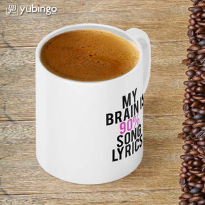 Sound Lyrics Coffee Mug-Image4