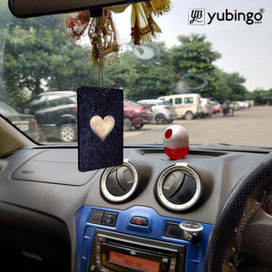 Sweet Heart Car Hanging-Image2