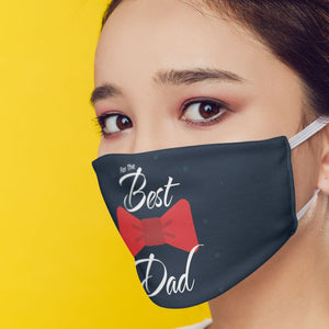 The Best Dad Mask-Image3