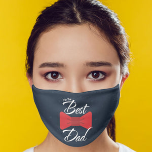 The Best Dad Mask-Image4