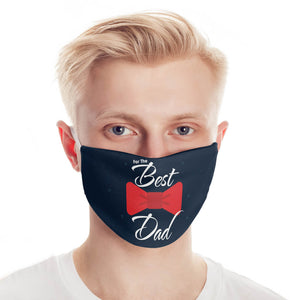 The Best Dad Mask-Image5
