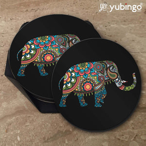 The Elephant Coasters-Image5