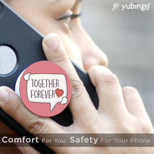 Together Forever Mobile Holder-Image5