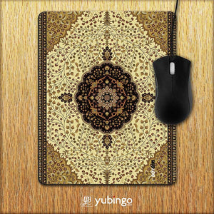 Turkish Carpet Mouse Pad-Image2