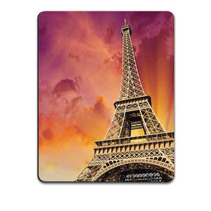 Visiting The Monuments Mouse Pad